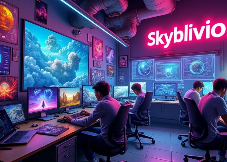 Skyblivion : la sortie reportée à l’année prochaine, les développeurs dévoilent les coulisses des dernières phases de développement