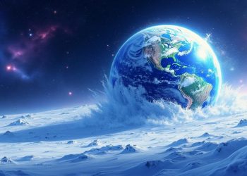 Snowball Earth : Découvrez le teaser vidéo et la date de sortie officielle de l’anime