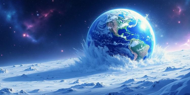 Snowball Earth : Découvrez le teaser vidéo et la date de sortie officielle de l’anime