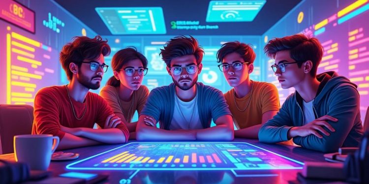 Spine : Les développeurs admettent ne pas être prêts à annoncer la date de sortie prévue en 2025