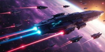 Squadron 42 : La Date de Sortie Officielle Révélée – Plongez Enfin dans le Jeu