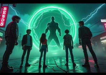 Stranger Things Saison 5 : Découvrez la date de sortie du dernier épisode exceptionnellement long, de plus de 2 heures !