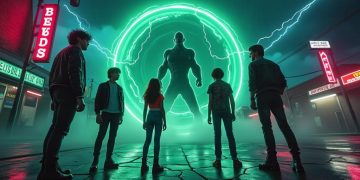 Stranger Things Saison 5 : Découvrez la date de sortie du dernier épisode exceptionnellement long, de plus de 2 heures !