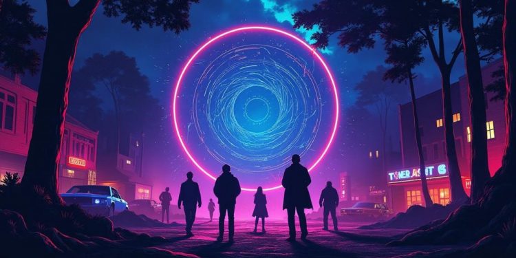 Stranger Things saison 5 : Quelle date pour la sortie tant attendue de l’épisode 8 ?