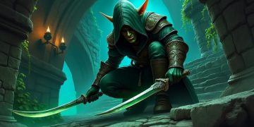 Styx: Blades of Greed – Découvrez la date officielle de lancement prévue pour février 2026