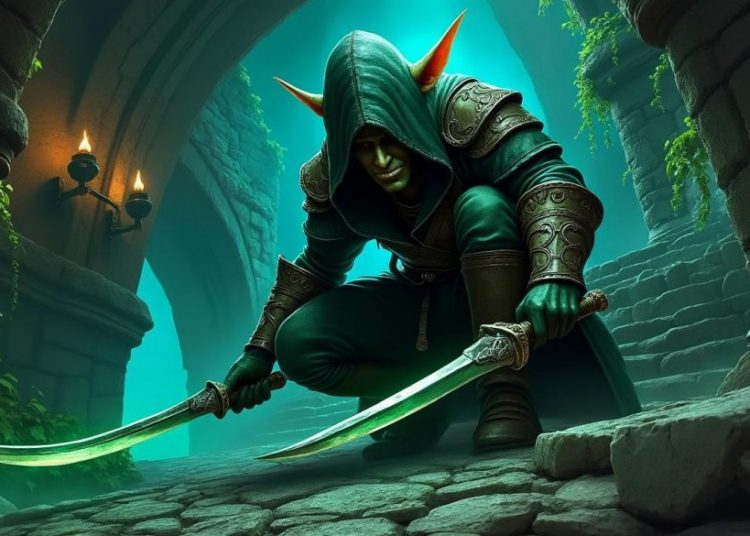 Styx: Blades of Greed – Découvrez la date officielle de lancement prévue pour février 2026