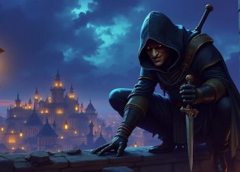 Styx : Blades of Greed annonce sa date de sortie avec un léger délai pour le maître de l’infiltration