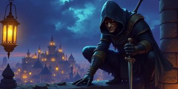 Styx : Blades of Greed annonce sa date de sortie avec un léger délai pour le maître de l’infiltration