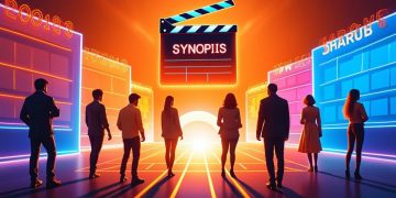 Synopsis, casting et date de sortie : l’essentiel à découvrir absolument !