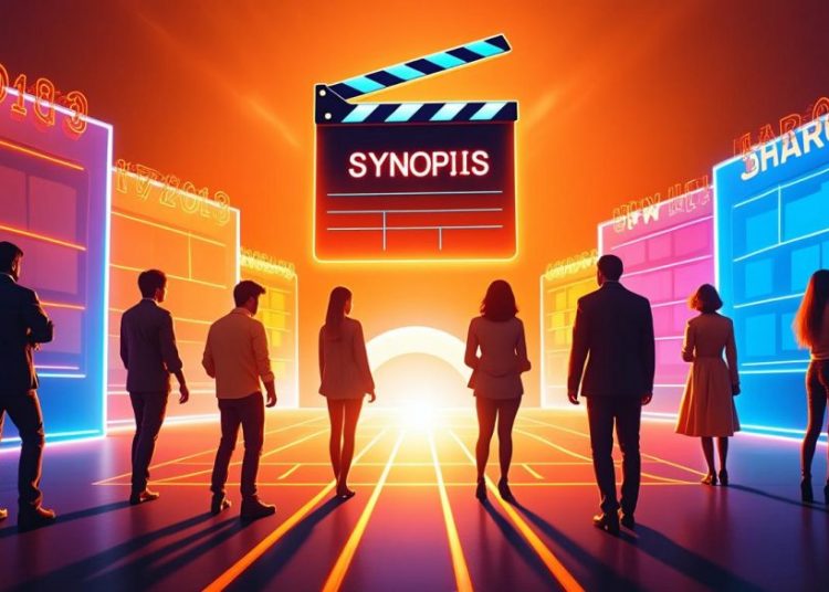 Synopsis, casting et date de sortie : l’essentiel à découvrir absolument !