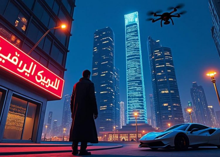 Téhéran (Apple TV) : date officielle de la saison 3 dévoilée et confirmation attendue de la saison 4