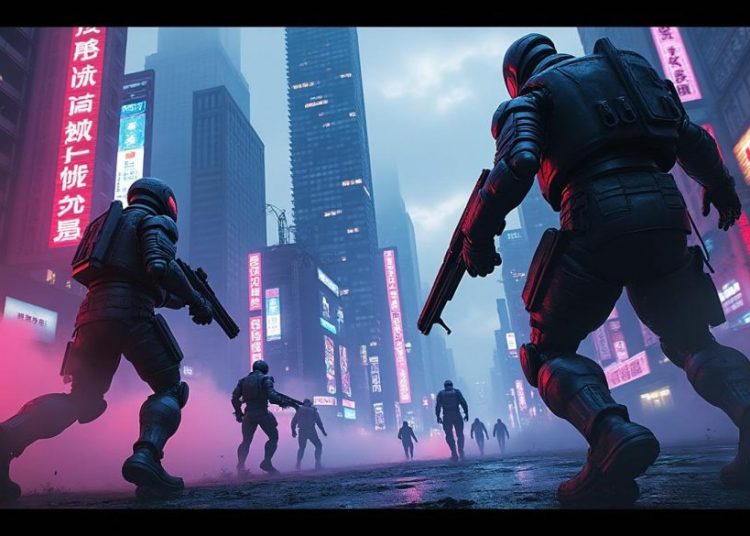 Terminator: Survivors – La sortie officiellement reportée à une date inconnue