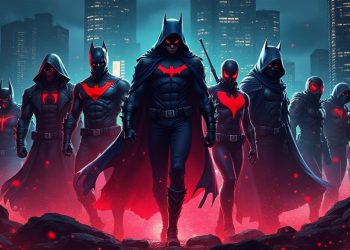 The Boys (Prime Video) : découvrez le teaser explosif et la date officielle de la saison 5 tant attendue