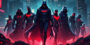 The Boys (Prime Video) : découvrez le teaser explosif et la date officielle de la saison 5 tant attendue