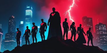 The Boys Saison 5 : Découvrez la date de sortie tant attendue et le teaser exclusif dévoilés