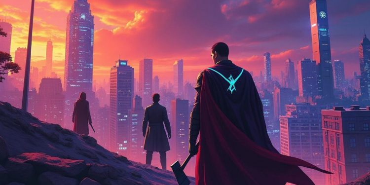 The Boys saison 5 : Découvrez enfin la date tant attendue des adieux de la série culte