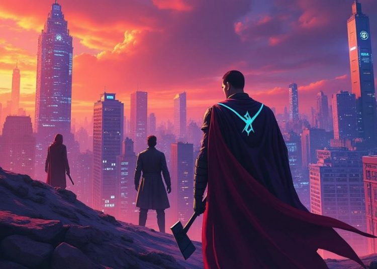 The Boys saison 5 : Découvrez enfin la date tant attendue des adieux de la série culte