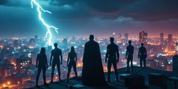 The Boys saison 5 : Prime Video annonce enfin la date tant attendue de sortie