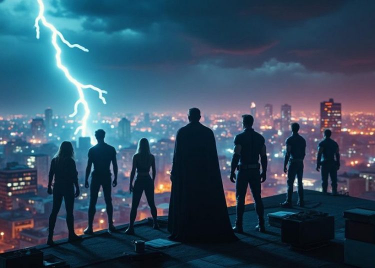 The Boys saison 5 : Prime Video annonce enfin la date tant attendue de sortie