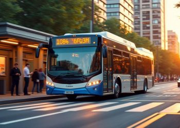 The Bus : découvrez enfin la date officielle de sortie