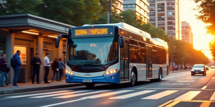 The Bus : découvrez enfin la date officielle de sortie