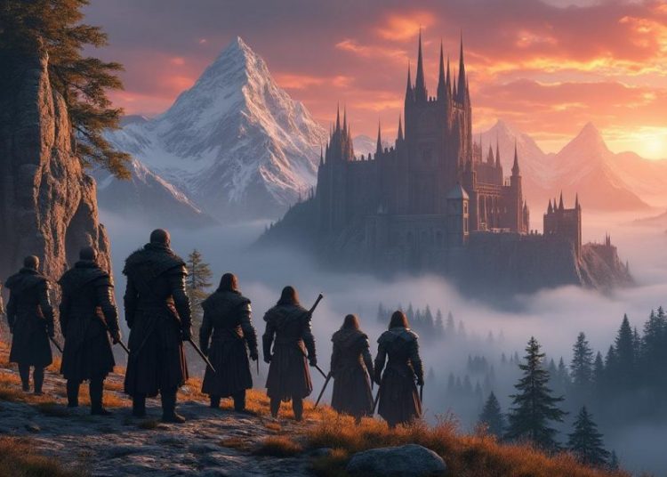 The Elder Scrolls 6 : une nouvelle mise à jour sur la date de sortie qui inquiète les fans