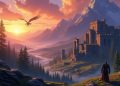 The Elder Scrolls VI : Tout ce que l’on connaît jusqu’à présent – Infos, annonces, date de sortie et personnages dévoilés