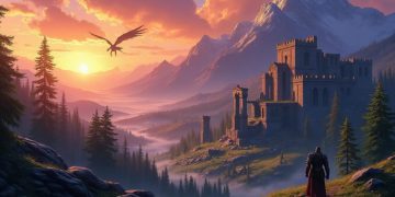 The Elder Scrolls VI : Tout ce que l’on connaît jusqu’à présent – Infos, annonces, date de sortie et personnages dévoilés