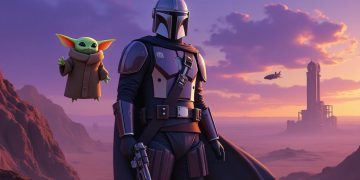 The Mandalorian & Grogu : Casting, intrigue, date de sortie… Ce que l’on sait déjà sur le prochain film Star Wars