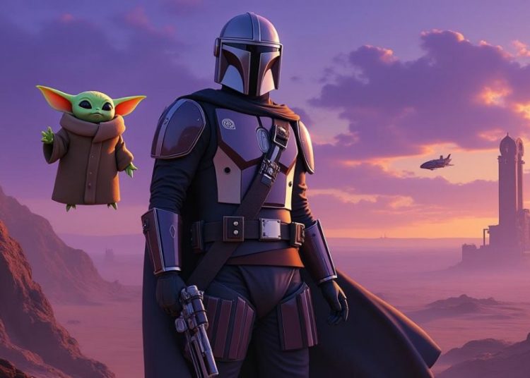The Mandalorian & Grogu : Casting, intrigue, date de sortie… Ce que l’on sait déjà sur le prochain film Star Wars