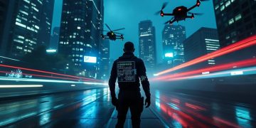 The Night Agent saison 3 : Découvrez le teaser explosif et la date de sortie tant attendue de la série d’action phare de Netflix