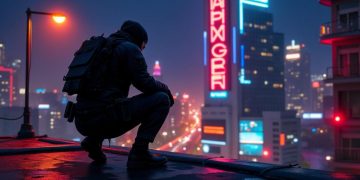 The Night Agent sur Netflix : la date tant attendue de la saison 3 enfin dévoilée