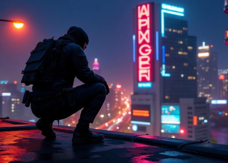 The Night Agent sur Netflix : la date tant attendue de la saison 3 enfin dévoilée