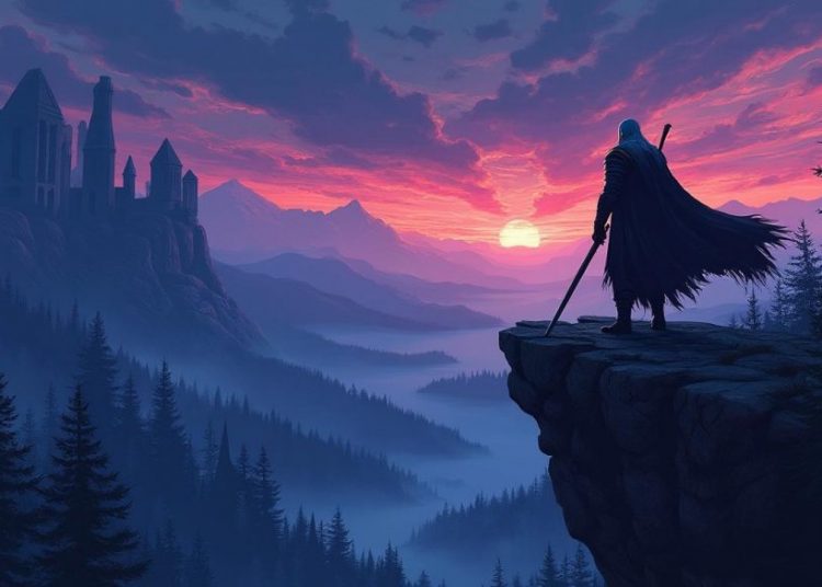 The Witcher 4 : La date de sortie enfin révélée, mais elle risque de décevoir les fans