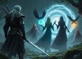 The Witcher IV : Découvrez les dernières révélations, personnages, annonces et date de sortie à ne pas manquer