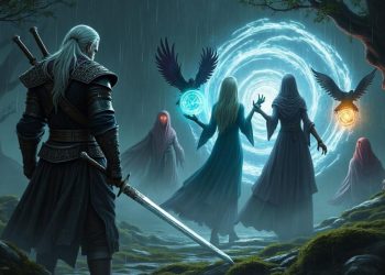 The Witcher IV : Découvrez les dernières révélations, personnages, annonces et date de sortie à ne pas manquer