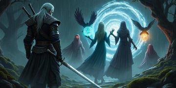 The Witcher IV : Découvrez les dernières révélations, personnages, annonces et date de sortie à ne pas manquer