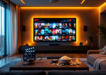 Top 10 des films Netflix