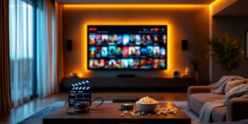 Top 10 des films Netflix