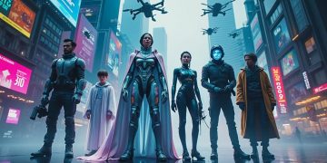 « Tout sera révélé » : découvrez le casting, la date de sortie et tous les secrets du nouveau film de science-fiction de Steven Spielberg