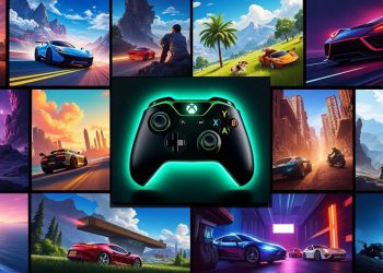 Xbox dévoile les 16 premiers jeux incontournables de 2026, tous disponibles dès leur sortie sur Game Pass!