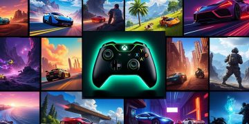 Xbox dévoile les 16 premiers jeux incontournables de 2026, tous disponibles dès leur sortie sur Game Pass!