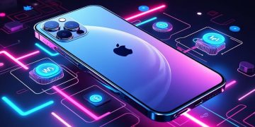 iPhone 18 Pro Max (2026) : Tout ce que l’on sait sur la date de sortie et les nouveautés attendues