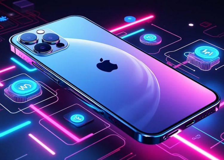 iPhone 18 Pro Max (2026) : Tout ce que l’on sait sur la date de sortie et les nouveautés attendues