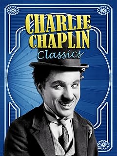 Les Classiques de Charlie Chaplin