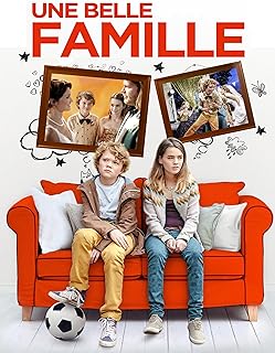 Une belle famille