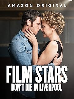 Les stars ne meurent pas à Liverpool