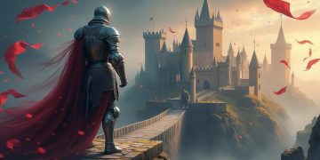 A Knight of the Seven Kingdoms : tout savoir sur la date de sortie, le casting étoilé et l’intrigue captivante
