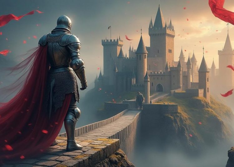 A Knight of the Seven Kingdoms : tout savoir sur la date de sortie, le casting étoilé et l’intrigue captivante