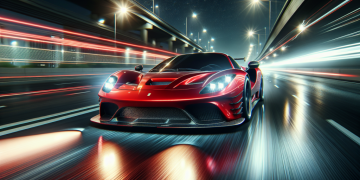 À plus de 250 km/h au volant d’une Audi RS3 : une course folle filmée sur Snapchat qui se termine mal